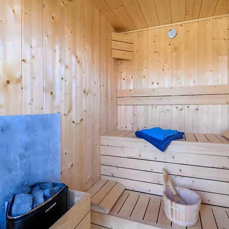 Hausboot Seeadler Ferienhaus *